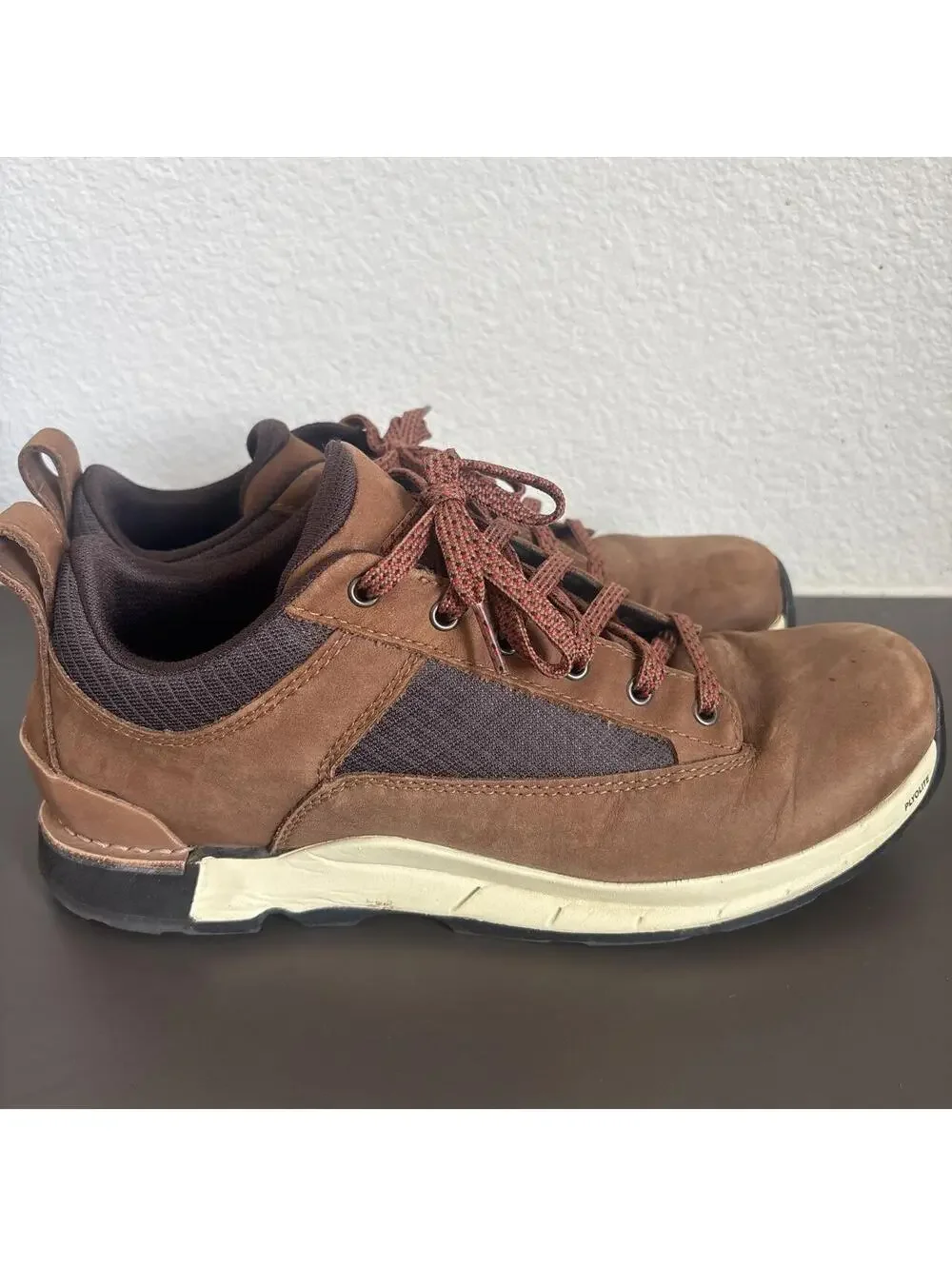 Danner hiking shoes